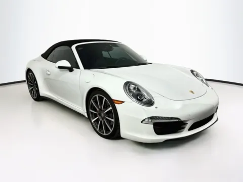 More photos of 2014 Porsche 911 Carrera 4S at HBi Auto - Mocksville, NC, NC