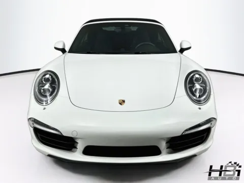 Photos of 2014 Porsche 911 Carrera 4S for sale in Mocksville, NC at HBi Auto - Mocksville, NC