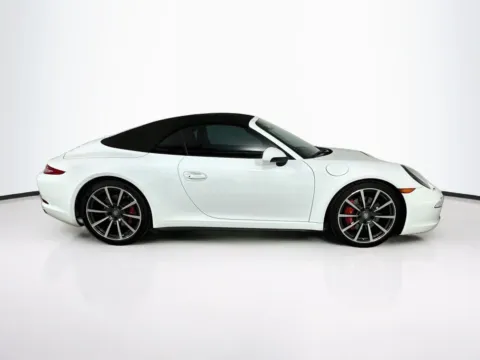 More photos of 2014 Porsche 911 Carrera 4S at HBi Auto - Mocksville, NC, NC