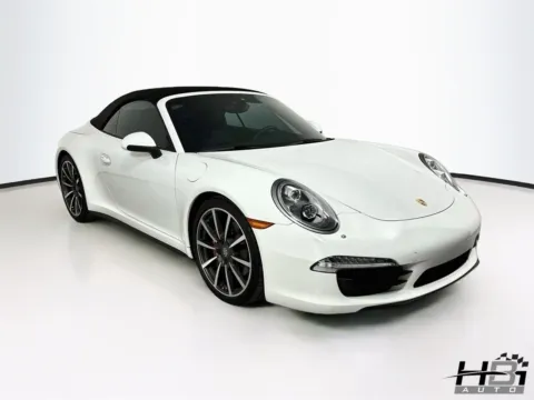 Another view of 2014 Porsche 911 Carrera 4S for sale in Mocksville, NC at HBi Auto - Mocksville, NC