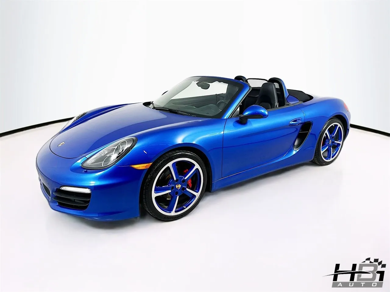 2016 Porsche Boxster S - Photo 25