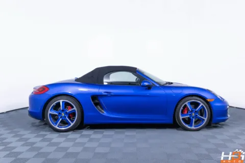More photos of 2016 Porsche Boxster S at HBi Auto - Mocksville, NC, NC