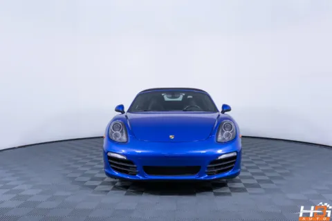 Photos of 2016 Porsche Boxster S for sale in Mocksville, NC at HBi Auto - Mocksville, NC
