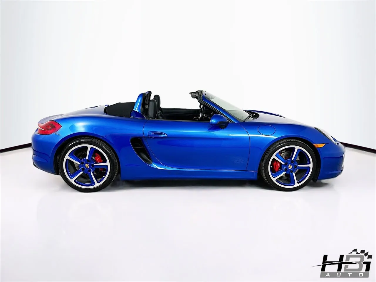 2016 Porsche Boxster S - Photo 20