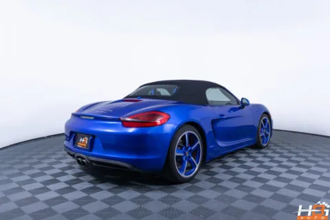 More photos of 2016 Porsche Boxster S at HBi Auto - Mocksville, NC, NC