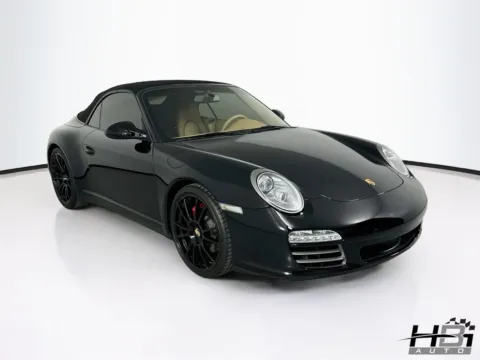 Another view of 2010 Porsche 911 Carrera 4S for sale in Mocksville, NC at HBi Auto - Mocksville, NC