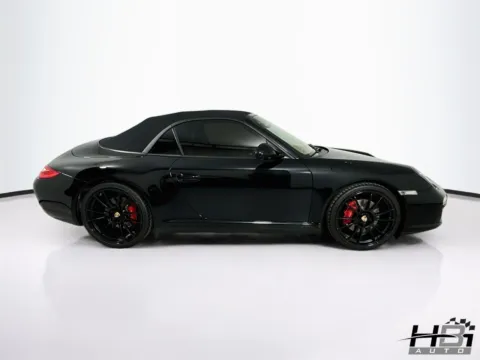 More photos of 2010 Porsche 911 Carrera 4S at HBi Auto - Mocksville, NC, NC