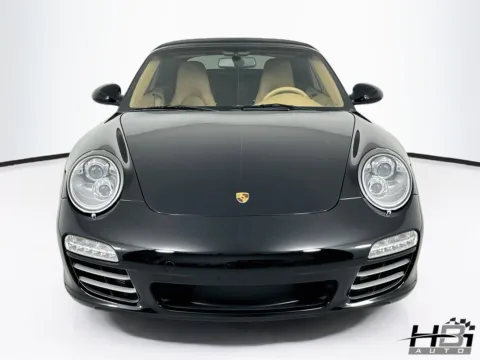 Photos of 2010 Porsche 911 Carrera 4S for sale in Mocksville, NC at HBi Auto - Mocksville, NC