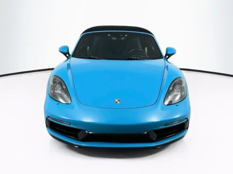Another view of 2018 Porsche 718 Boxster GTS for sale in Mocksville, NC at HBi Auto - Mocksville, NC