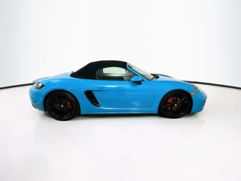 More photos of 2018 Porsche 718 Boxster GTS at HBi Auto - Mocksville, NC, NC