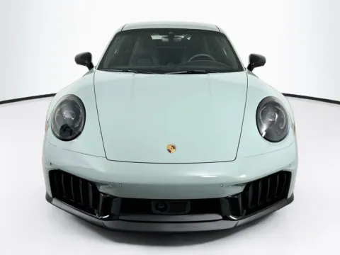 Another view of 2025 Porsche 911 Carrera 4 GTS for sale in Mocksville, NC at HBi Auto - Mocksville, NC