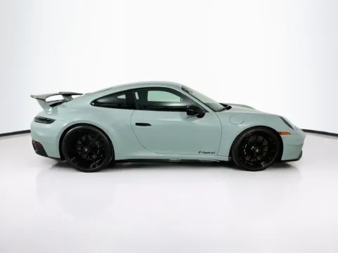More photos of 2025 Porsche 911 Carrera 4 GTS at HBi Auto - Mocksville, NC, NC