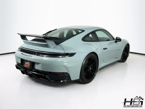 More photos of 2025 Porsche 911 Carrera 4 GTS at HBi Auto - Mocksville, NC, NC