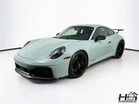 Green 2025 Porsche 911 Carrera 4 GTS for sale in Mocksville, NC