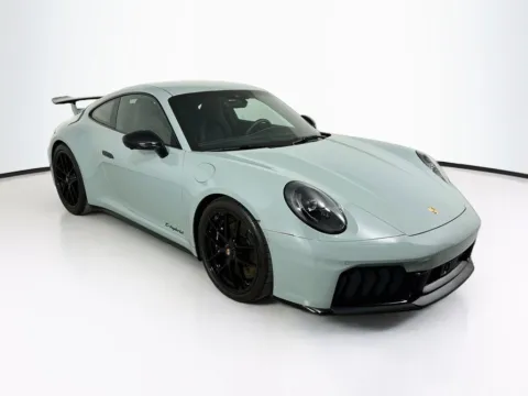 More photos of 2025 Porsche 911 Carrera 4 GTS at HBi Auto - Mocksville, NC, NC