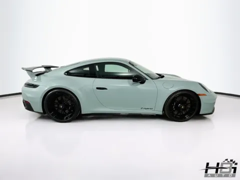 More photos of 2025 Porsche 911 Carrera 4 GTS at HBi Auto - Mocksville, NC, NC
