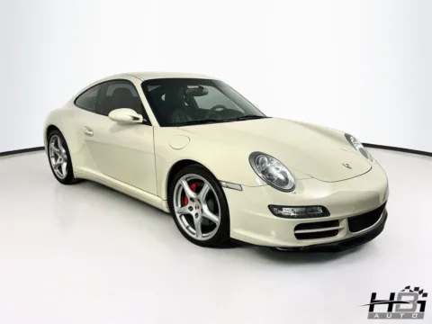 Another view of 2008 Porsche 911 Carrera 4S for sale in Mocksville, NC at HBi Auto - Mocksville, NC