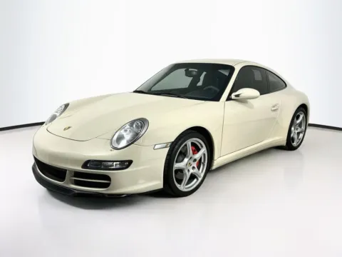 Unknown 2008 Porsche 911 Carrera 4S for sale in Mocksville, NC