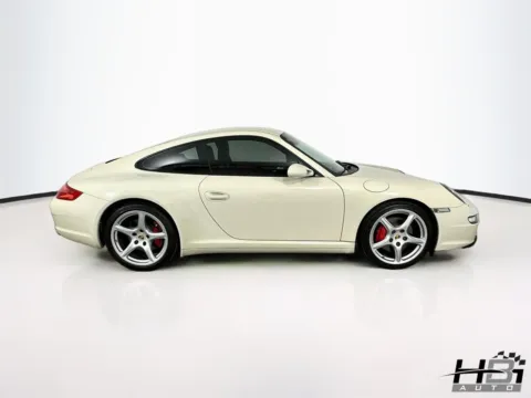 More photos of 2008 Porsche 911 Carrera 4S at HBi Auto - Mocksville, NC, NC