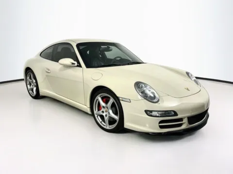 More photos of 2008 Porsche 911 Carrera 4S at HBi Auto - Mocksville, NC, NC