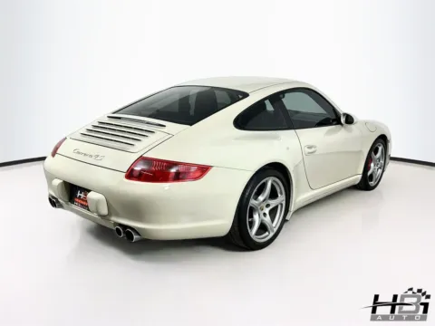 More photos of 2008 Porsche 911 Carrera 4S at HBi Auto - Mocksville, NC, NC