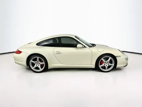 More photos of 2008 Porsche 911 Carrera 4S at HBi Auto - Mocksville, NC, NC