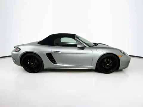 More photos of 2017 Porsche 718 Boxster at HBi Auto - Mocksville, NC, NC