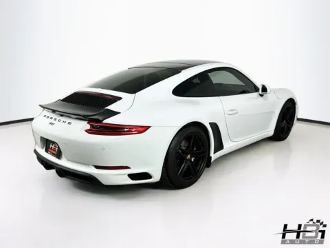 More photos of 2018 Porsche 911 Carrera at HBi Auto - Mocksville, NC, NC