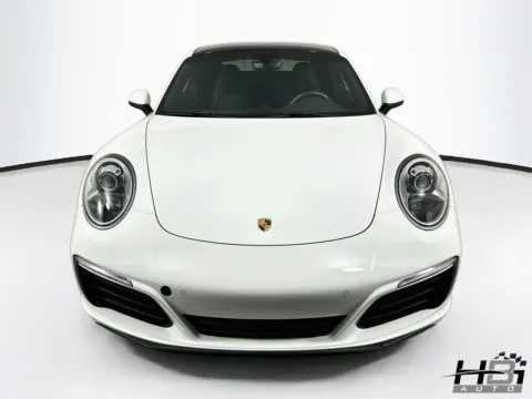 Photos of 2018 Porsche 911 Carrera for sale in Mocksville, NC at HBi Auto - Mocksville, NC