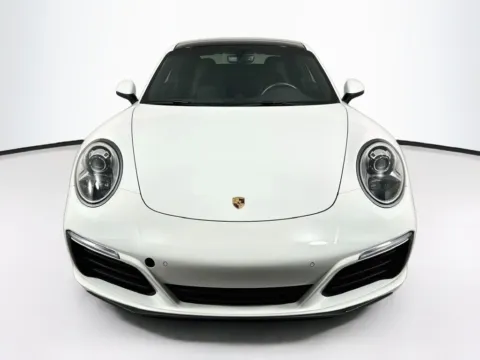 Another view of 2018 Porsche 911 Carrera for sale in Mocksville, NC at HBi Auto - Mocksville, NC