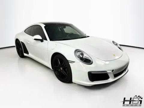 Another view of 2018 Porsche 911 Carrera for sale in Mocksville, NC at HBi Auto - Mocksville, NC