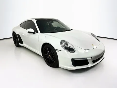 More photos of 2018 Porsche 911 Carrera at HBi Auto - Mocksville, NC, NC