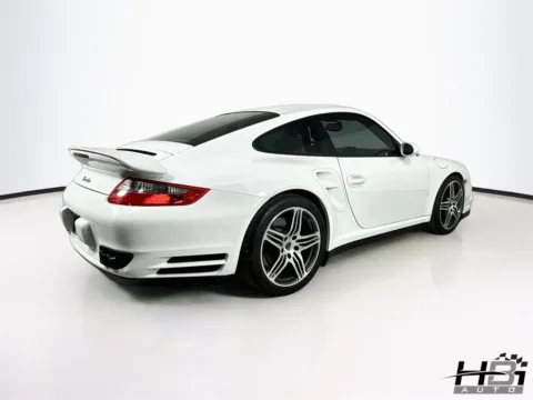 More photos of 2007 Porsche 911 Turbo at HBi Auto - Mocksville, NC, NC