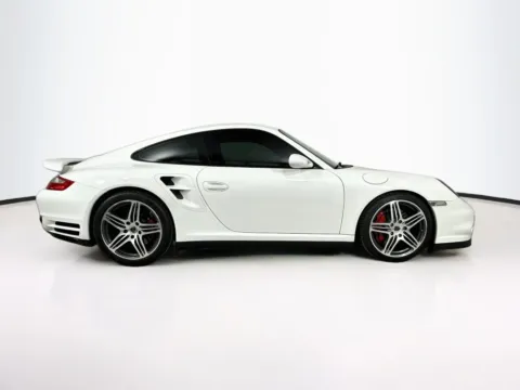 More photos of 2007 Porsche 911 Turbo at HBi Auto - Mocksville, NC, NC