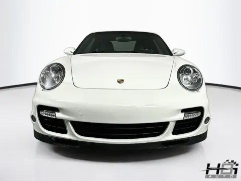 Photos of 2007 Porsche 911 Turbo for sale in Mocksville, NC at HBi Auto - Mocksville, NC