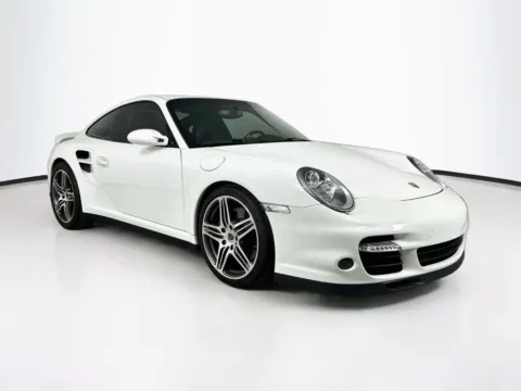 More photos of 2007 Porsche 911 Turbo at HBi Auto - Mocksville, NC, NC