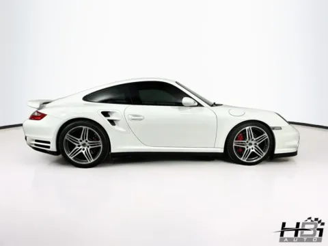 More photos of 2007 Porsche 911 Turbo at HBi Auto - Mocksville, NC, NC
