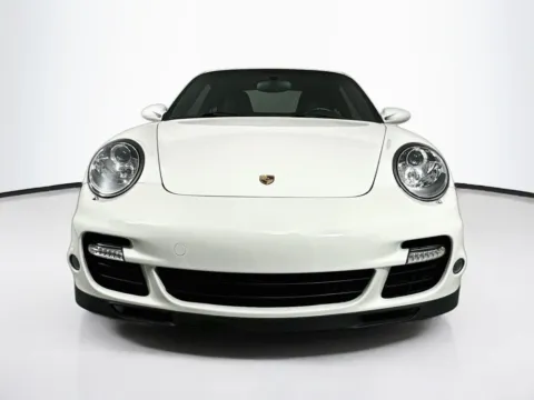 Another view of 2007 Porsche 911 Turbo for sale in Mocksville, NC at HBi Auto - Mocksville, NC