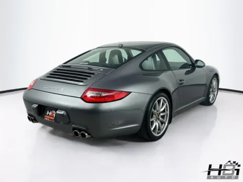 More photos of 2010 Porsche 911 Carrera S at HBi Auto - Mocksville, NC, NC