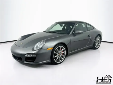Black 2010 Porsche 911 Carrera S for sale in Mocksville, NC
