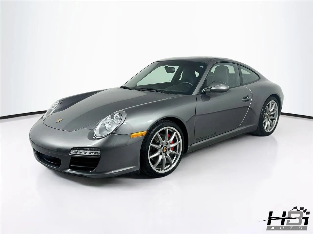 2010 Porsche 911