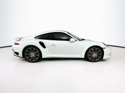 More photos of 2016 Porsche 911 Turbo at HBi Auto - Mocksville, NC, NC
