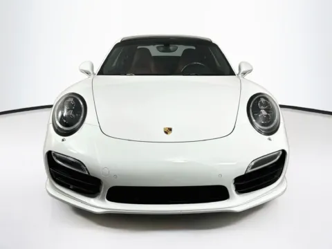 Another view of 2016 Porsche 911 Turbo for sale in Mocksville, NC at HBi Auto - Mocksville, NC
