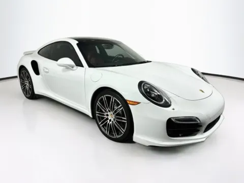 More photos of 2016 Porsche 911 Turbo at HBi Auto - Mocksville, NC, NC