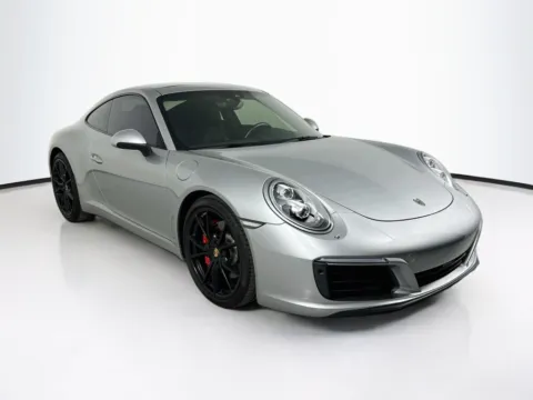 More photos of 2017 Porsche 911 Carrera S at HBi Auto - Mocksville, NC, NC