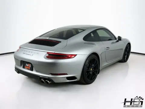 More photos of 2017 Porsche 911 Carrera S at HBi Auto - Mocksville, NC, NC
