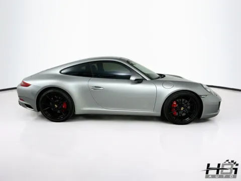 More photos of 2017 Porsche 911 Carrera S at HBi Auto - Mocksville, NC, NC