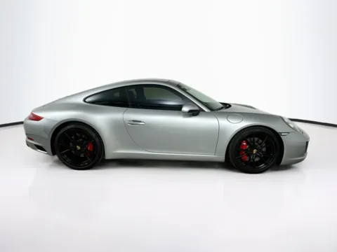 More photos of 2017 Porsche 911 Carrera S at HBi Auto - Mocksville, NC, NC