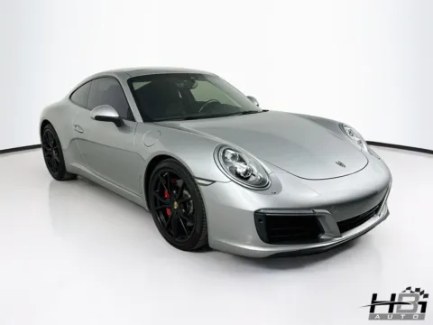 Another view of 2017 Porsche 911 Carrera S for sale in Mocksville, NC at HBi Auto - Mocksville, NC