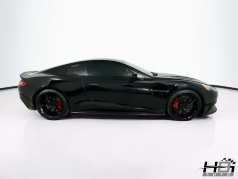More photos of 2014 Aston Martin Vanquish V12 at HBi Auto - Mocksville, NC, NC